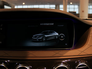 2014AMG S 65L п؅^(q)
