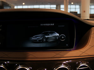 2014AMG S 65L п؅^(q)