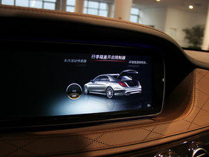 2014AMG S 65L п_@ʾ