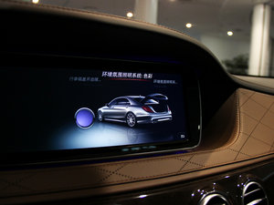 2014AMG S 65L п؅^(q)