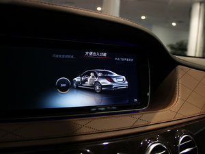 2014AMG S 65L п؅^(q)