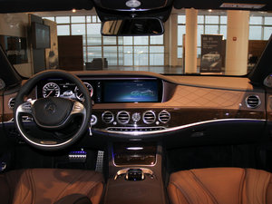2014AMG S 65L ȫ