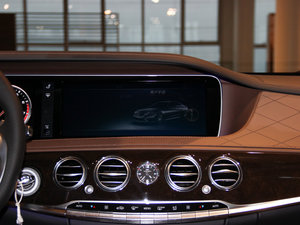 2014AMG S 65L п؅^