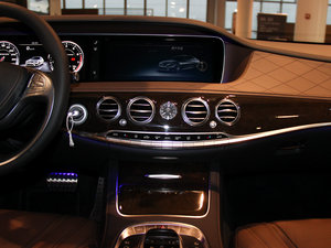 2014AMG S 65L п_