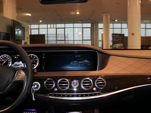 2014AMG S 65L п؅^