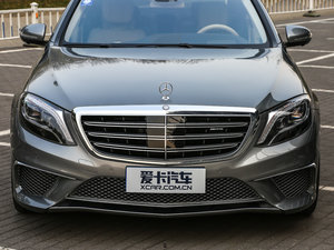 2014AMG S 65L ^