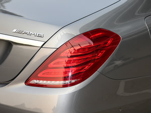 2014AMG S 65L ^
