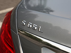 2014AMG S 65L ^
