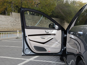 2014AMG S 65L {λ܇T