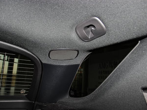 2014款AMG ML 63 空间座椅