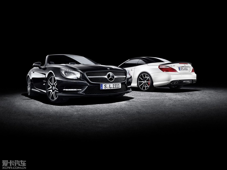 2014AMG SLK SLK CarbonLOOK؄e