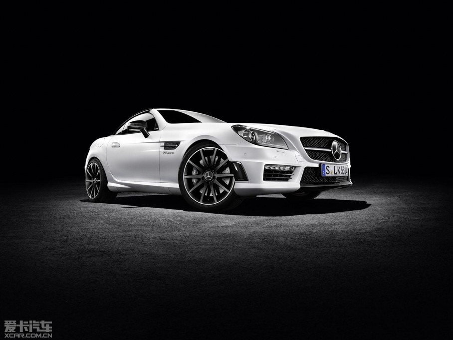 2014AMG SLK SLK CarbonLOOK؄e