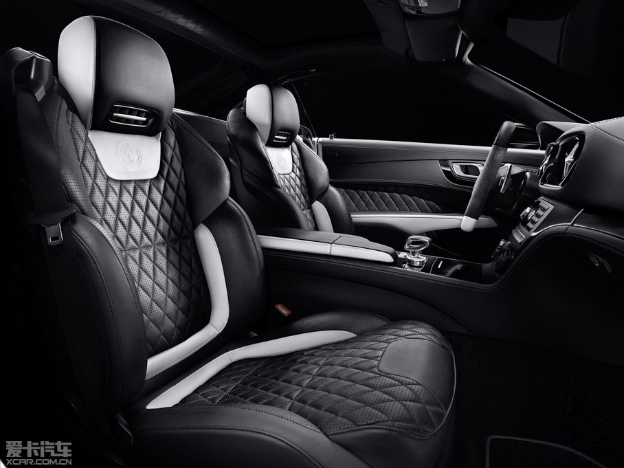 2014AMG SLK SLK CarbonLOOK؄e