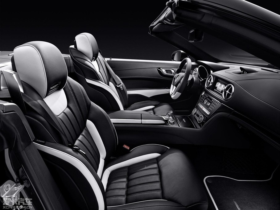 2014AMG SLK SLK CarbonLOOK؄e