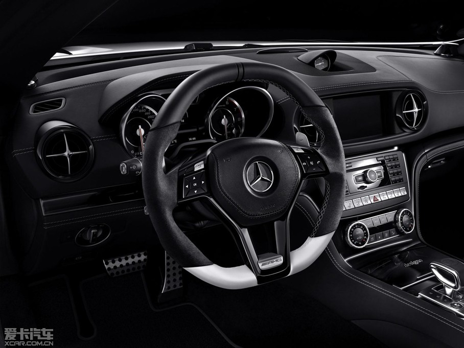 2014AMG SLK SLK CarbonLOOK؄e