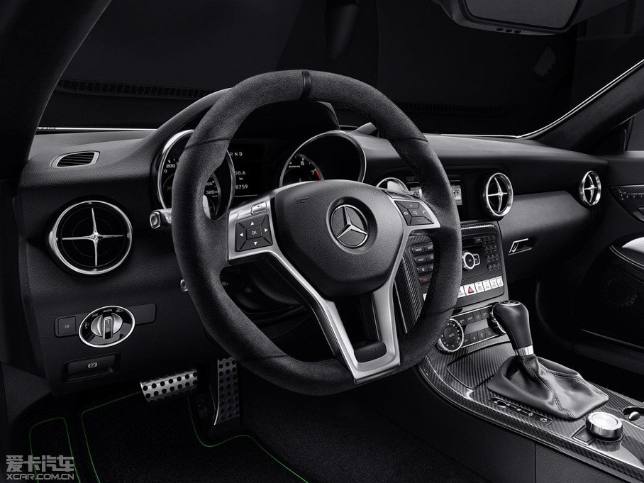 2014AMG SLK SLK CarbonLOOK؄e