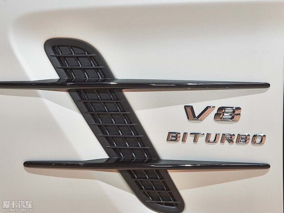 2014��YSL��AMG AMG SL 63 2LOOK