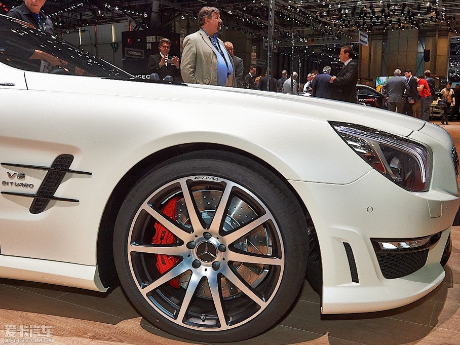 2014��YSL��(j��)AMG AMG SL 63 2LOOK