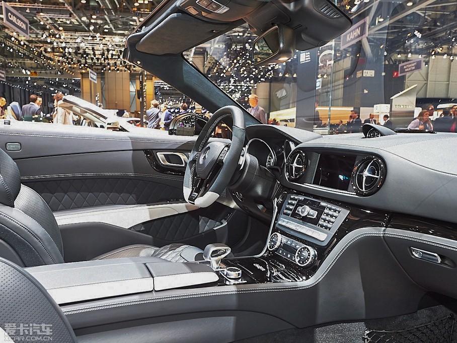 2014��YSL��AMG AMG SL 63 2LOOK