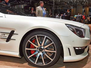 2014��AMG SL 63 2LOOK �������^