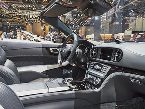 2014��AMG SL 63 2LOOK ���g����