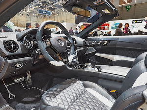 2014��AMG SL 63 2LOOK ���g����