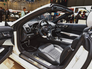 2014��AMG SL 63 2LOOK ���g����