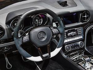 2014��AMG SL 63 2LOOK �п؅^