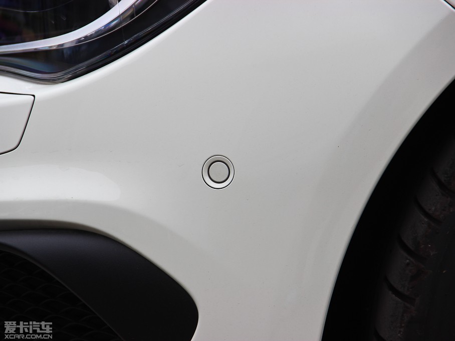 2014YCLAAMG AMG CLA 45 4MATIC