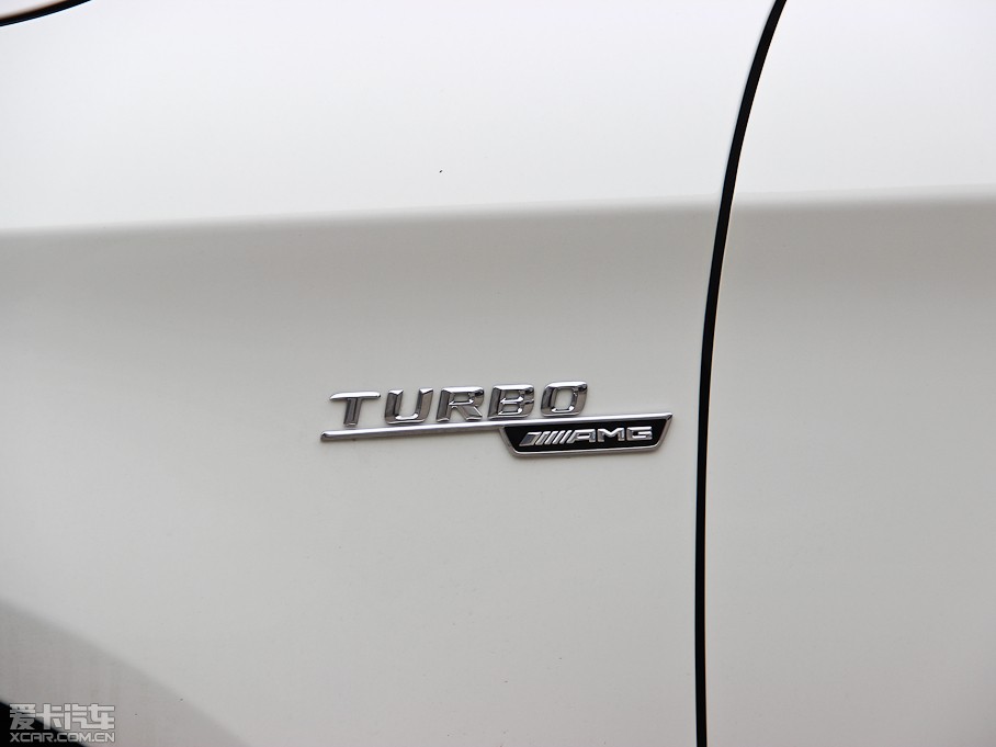 2014YCLA(j)AMG AMG CLA 45 4MATIC