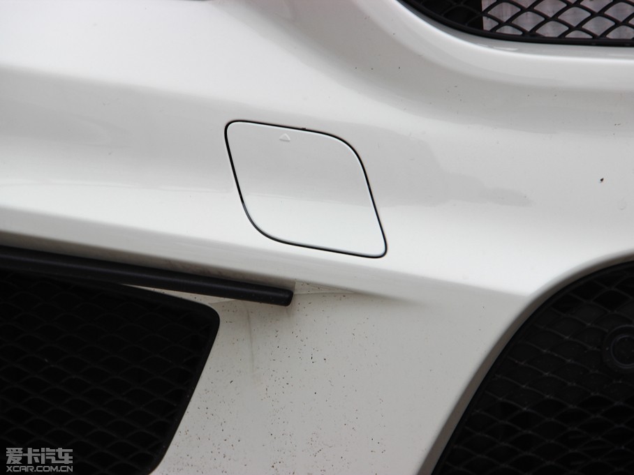 2014YCLAAMG AMG CLA 45 4MATIC