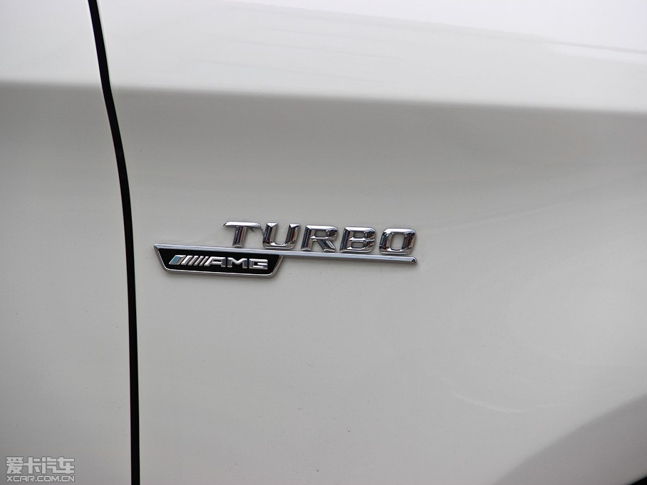 2014YCLAAMG AMG CLA 45 4MATIC