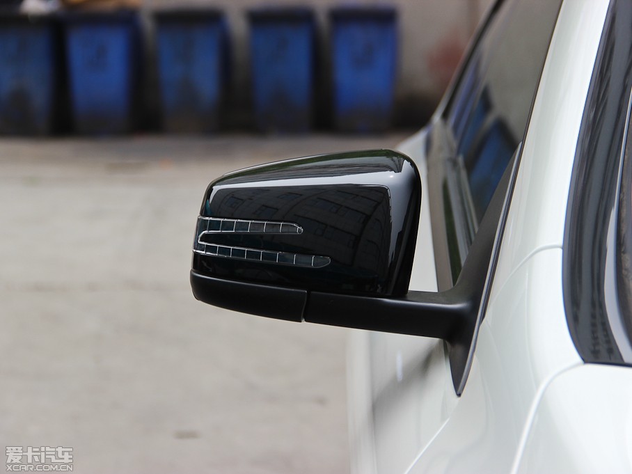 2014YCLAAMG AMG CLA 45 4MATIC