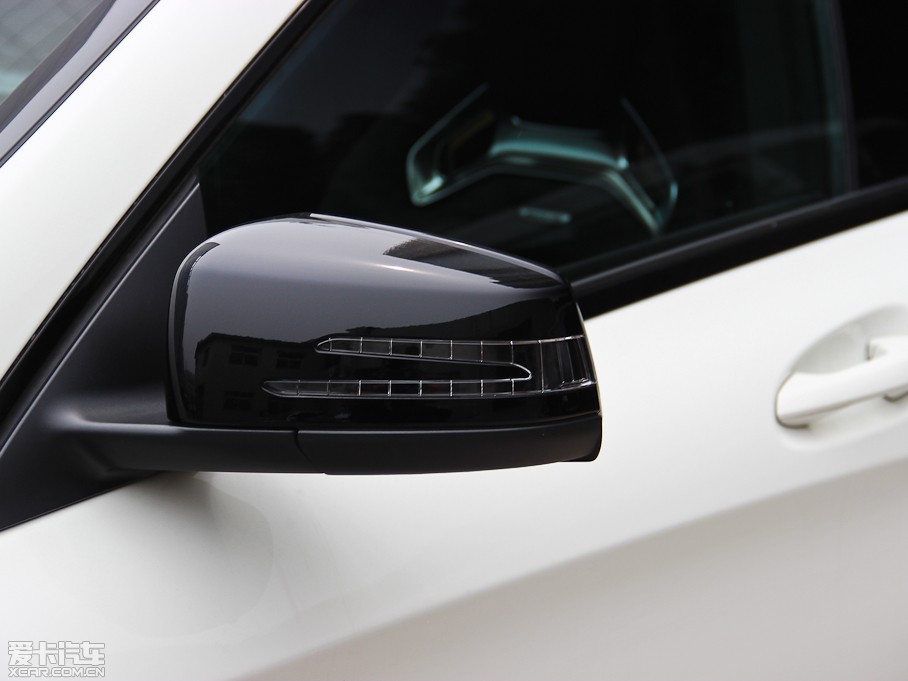 2014YCLAAMG AMG CLA 45 4MATIC