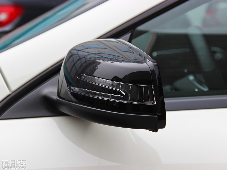 2014YCLAAMG AMG CLA 45 4MATIC