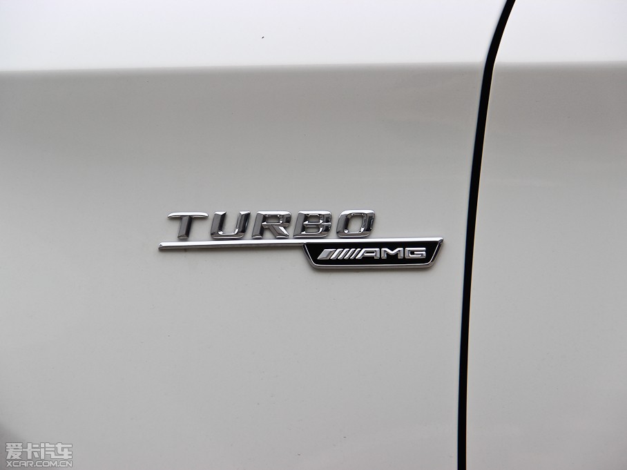 2014YCLAAMG AMG CLA 45 4MATIC