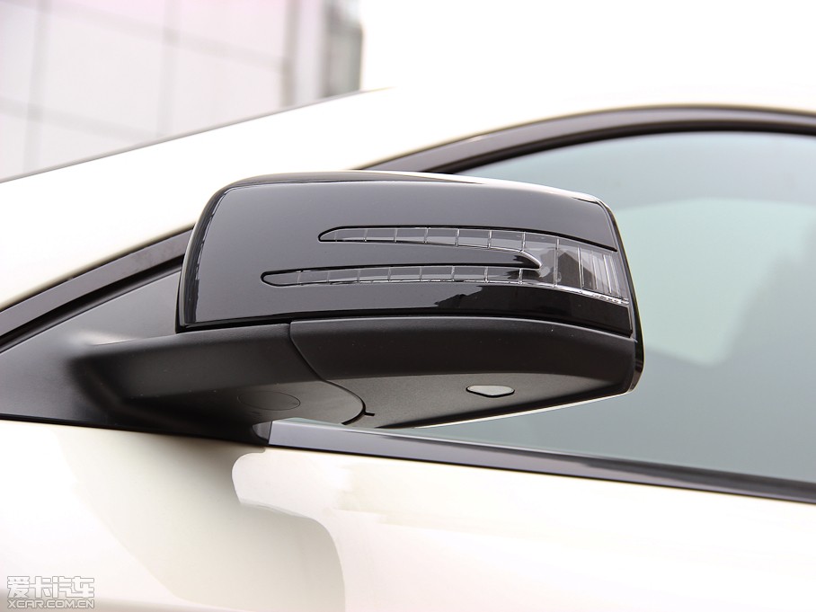 2014YCLAAMG AMG CLA 45 4MATIC