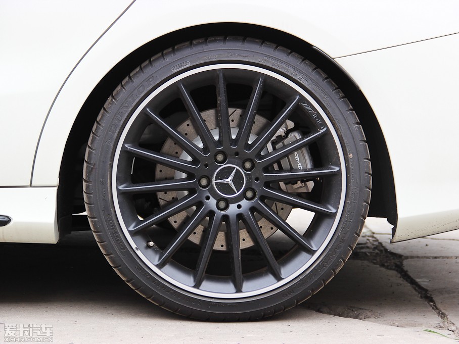 2014YCLA(j)AMG AMG CLA 45 4MATIC