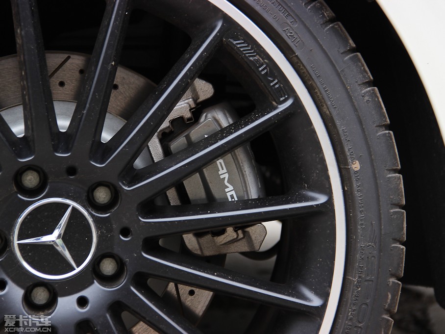 2014YCLAAMG AMG CLA 45 4MATIC