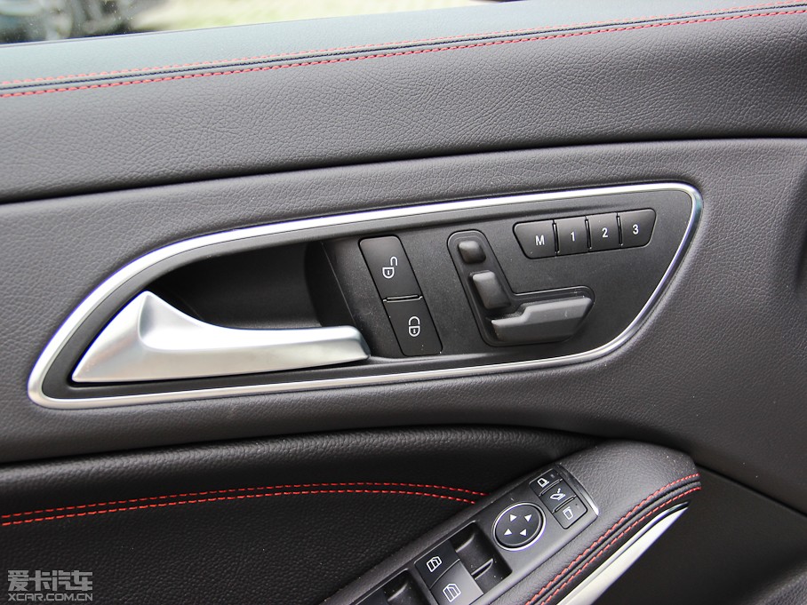 2014YCLAAMG AMG CLA 45 4MATIC