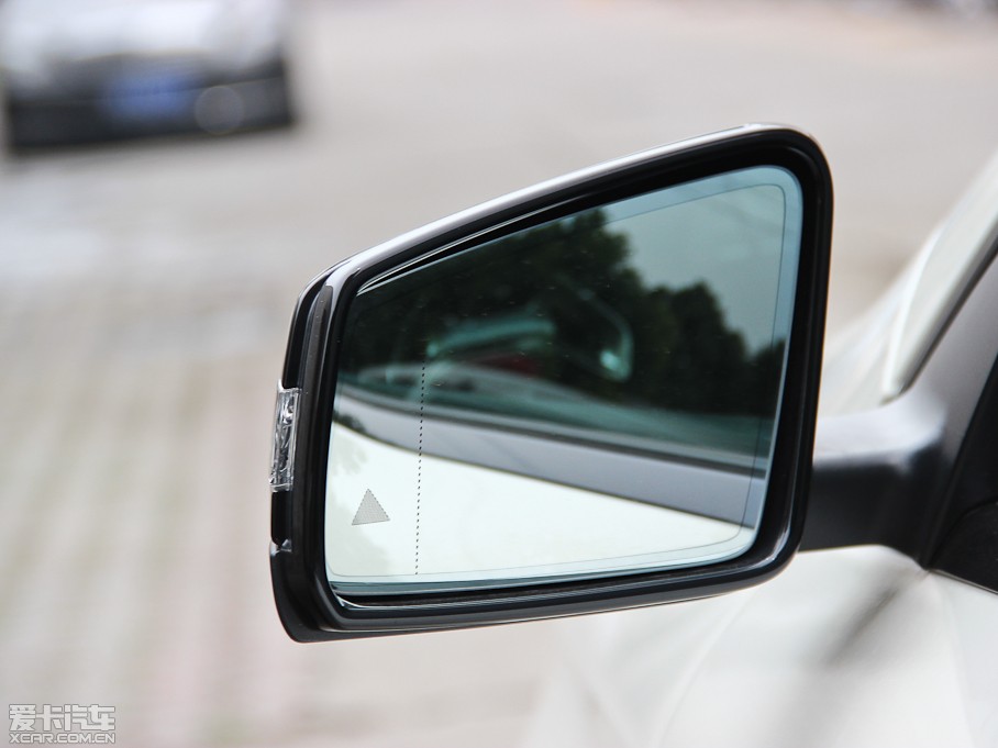 2014YCLAAMG AMG CLA 45 4MATIC