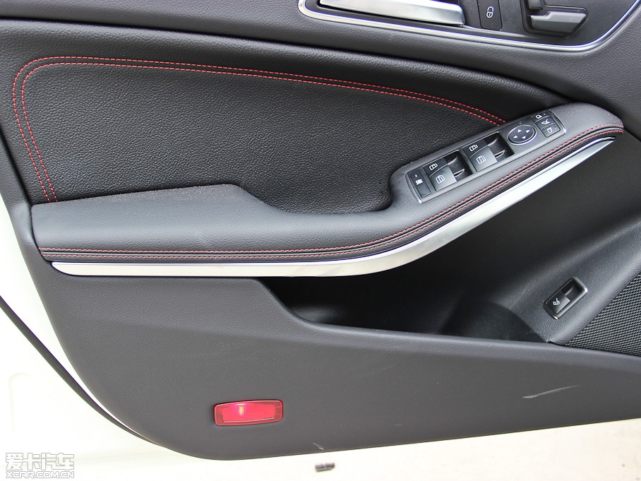 2014YCLAAMG AMG CLA 45 4MATIC