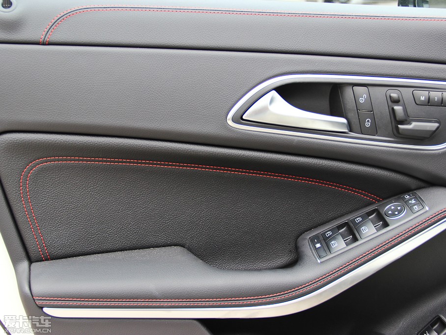 2014YCLAAMG AMG CLA 45 4MATIC