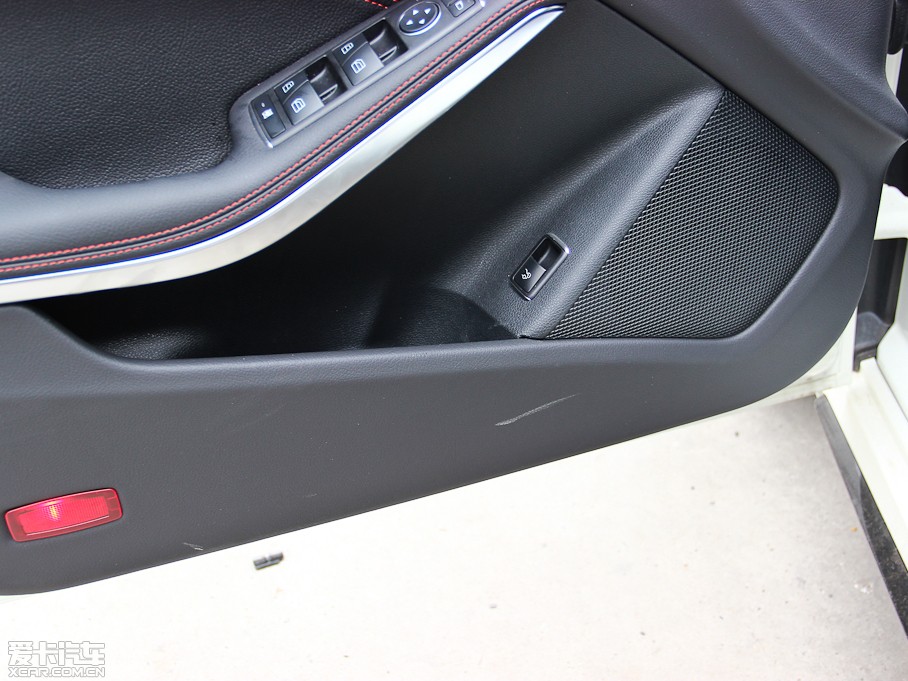 2014YCLA(j)AMG AMG CLA 45 4MATIC