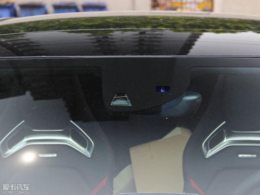 2014YCLAAMG AMG CLA 45 4MATIC