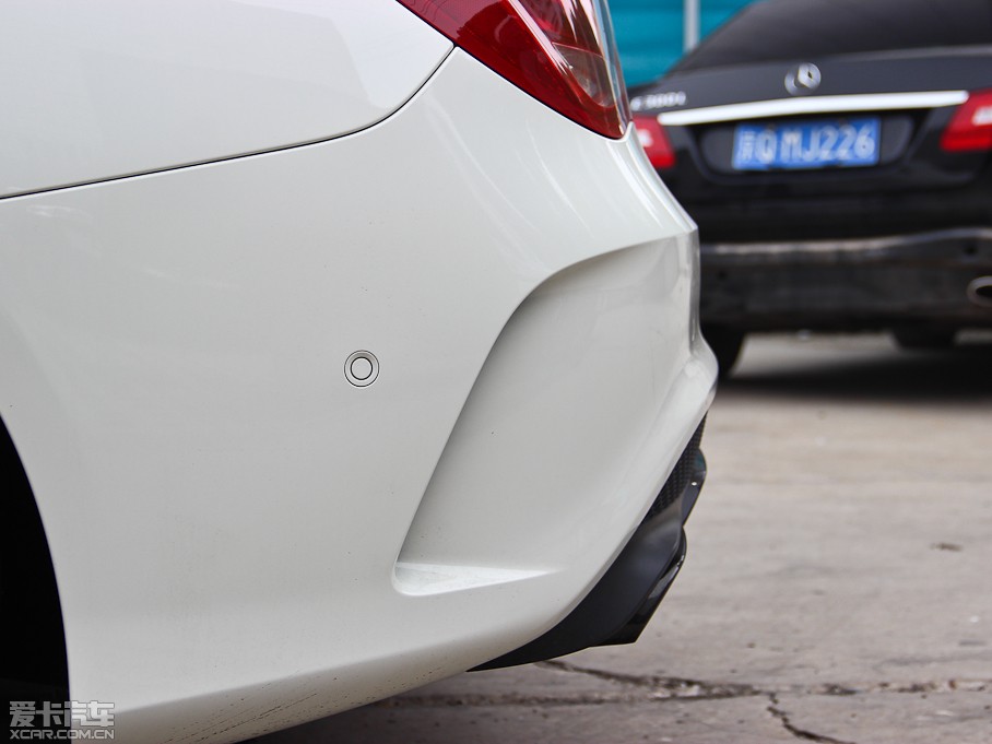 2014YCLAAMG AMG CLA 45 4MATIC