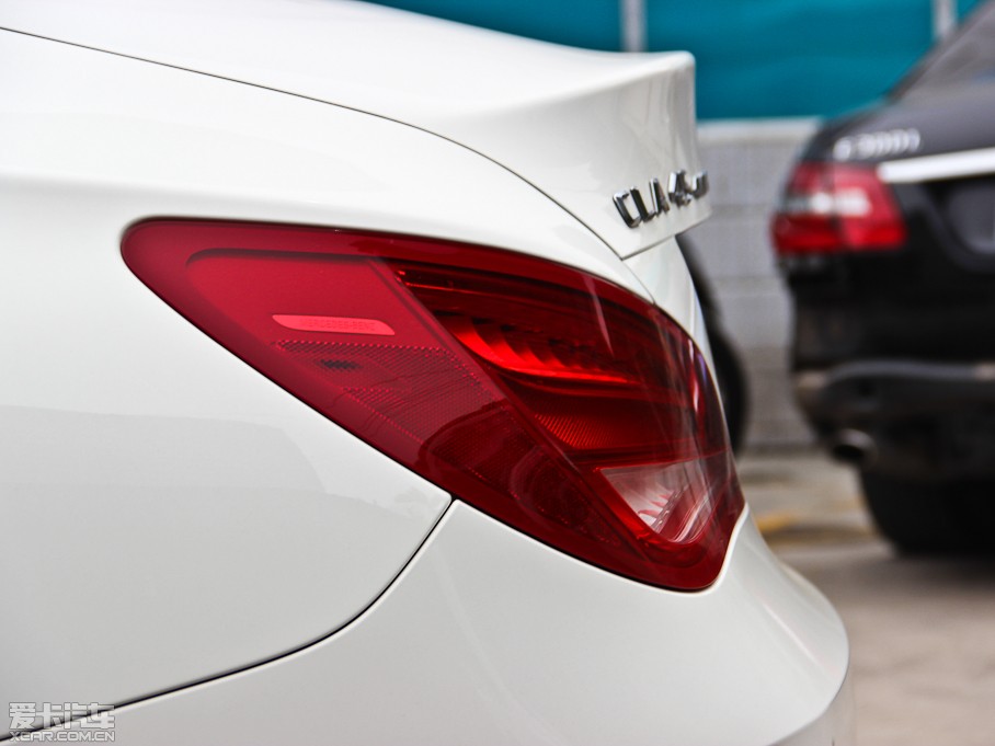 2014YCLAAMG AMG CLA 45 4MATIC