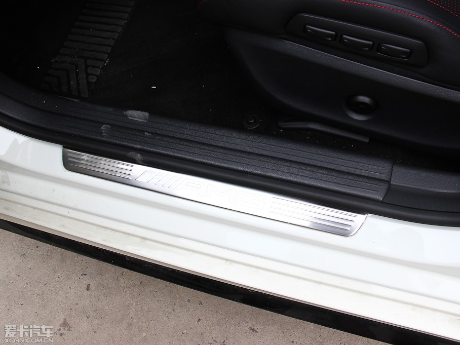 2014YCLAAMG AMG CLA 45 4MATIC