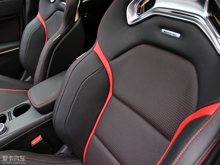 2014YCLAAMG AMG CLA 45 4MATIC