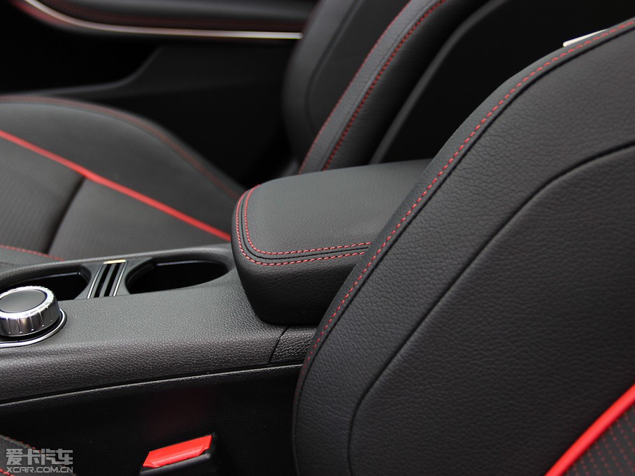 2014YCLAAMG AMG CLA 45 4MATIC